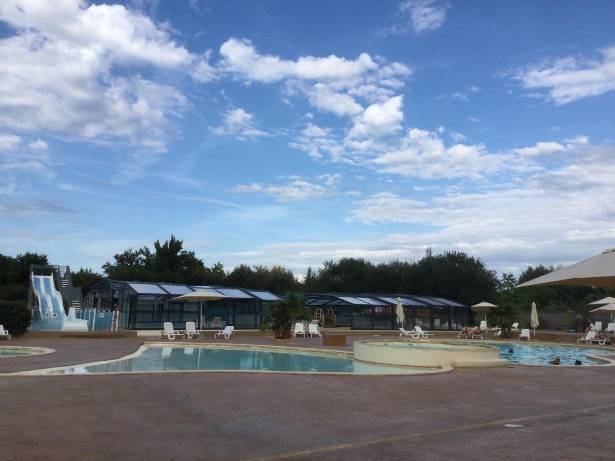 camping marvilla parks 4 etoiles - Housity