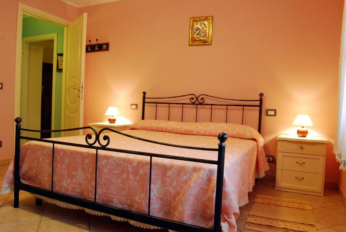 B&B Da Franca - Housity
