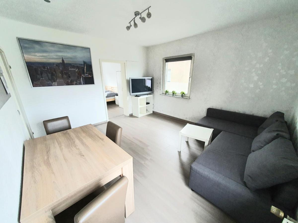 Pottmensch Oberhausen 3 Schlafzimmer - Housity
