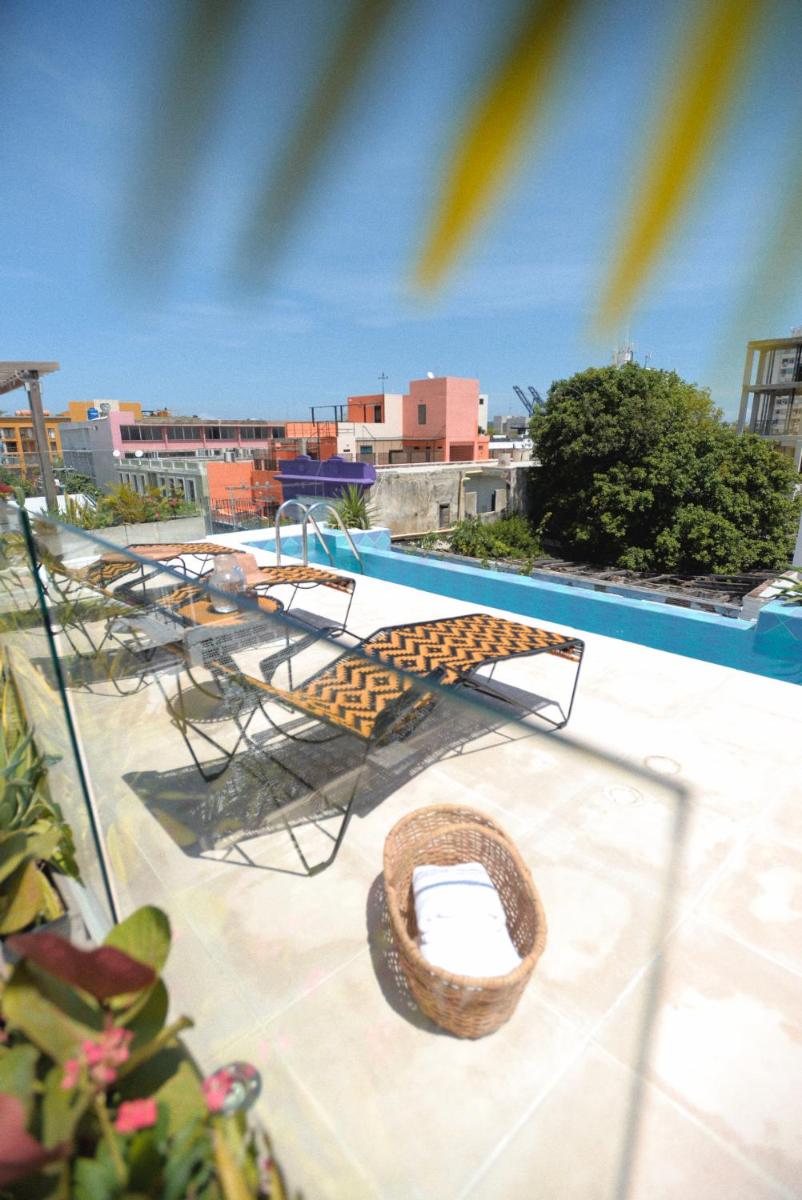 La Casa del Totumo - Housity