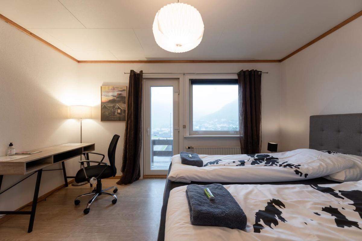 Pouls Airport Guesthouse - PHD Car Rent - Housity