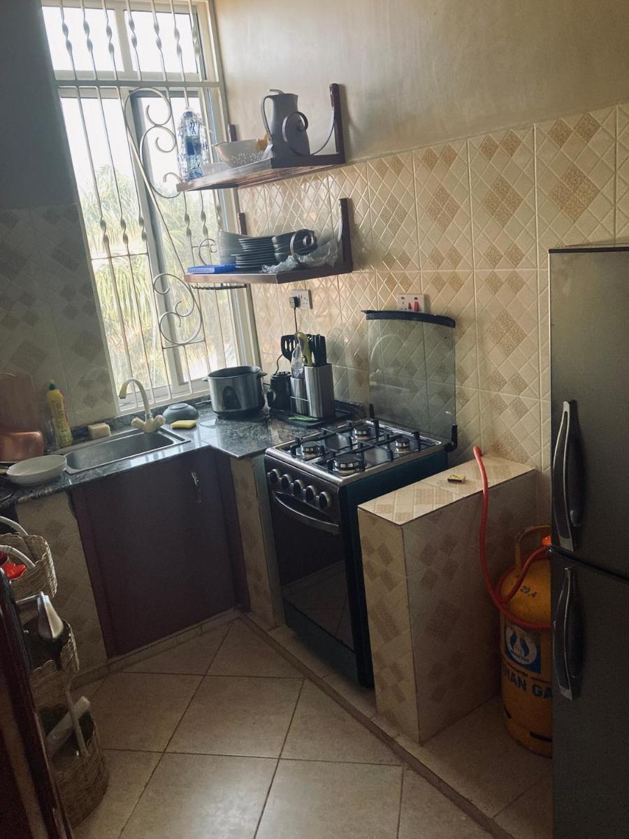 African Sunset Apartment - Housity