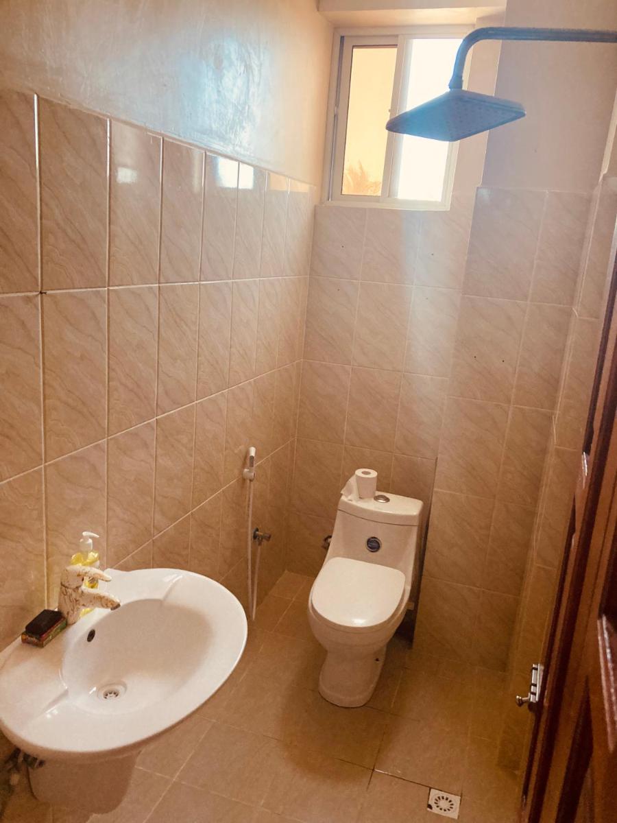 African Sunset Apartment - Housity
