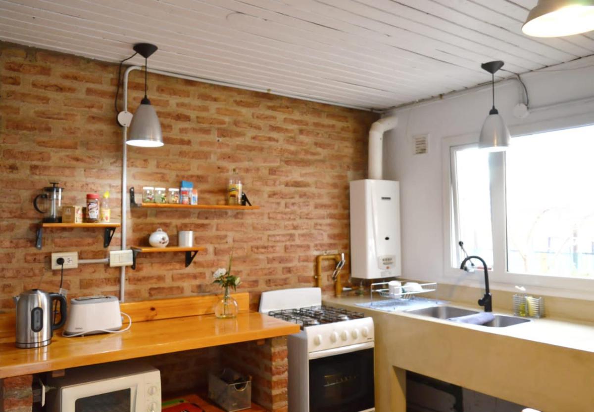 El Calafate Sher Apart - Housity