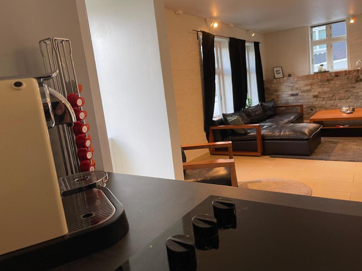 Central BnB Stavanger at Bertis Apartment 3 Nice&amp;Cozy - Housity