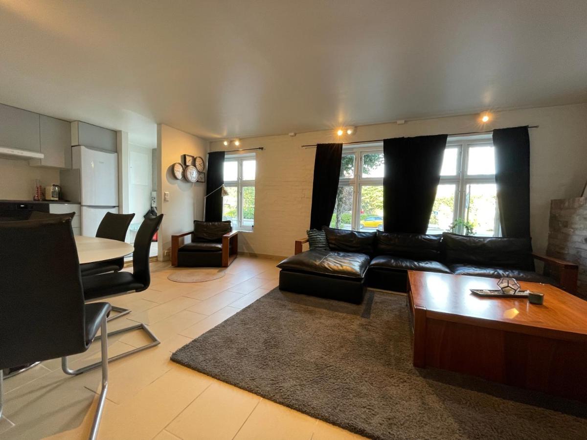 Central BnB Stavanger at Bertis Apartment 3 Nice&Cozy - Housity