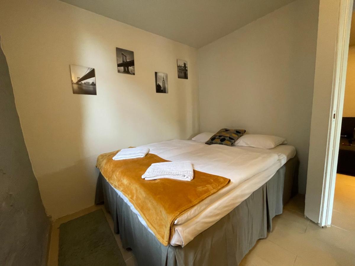 Central BnB Stavanger at Bertis Apartment 3 Nice&Cozy - Housity