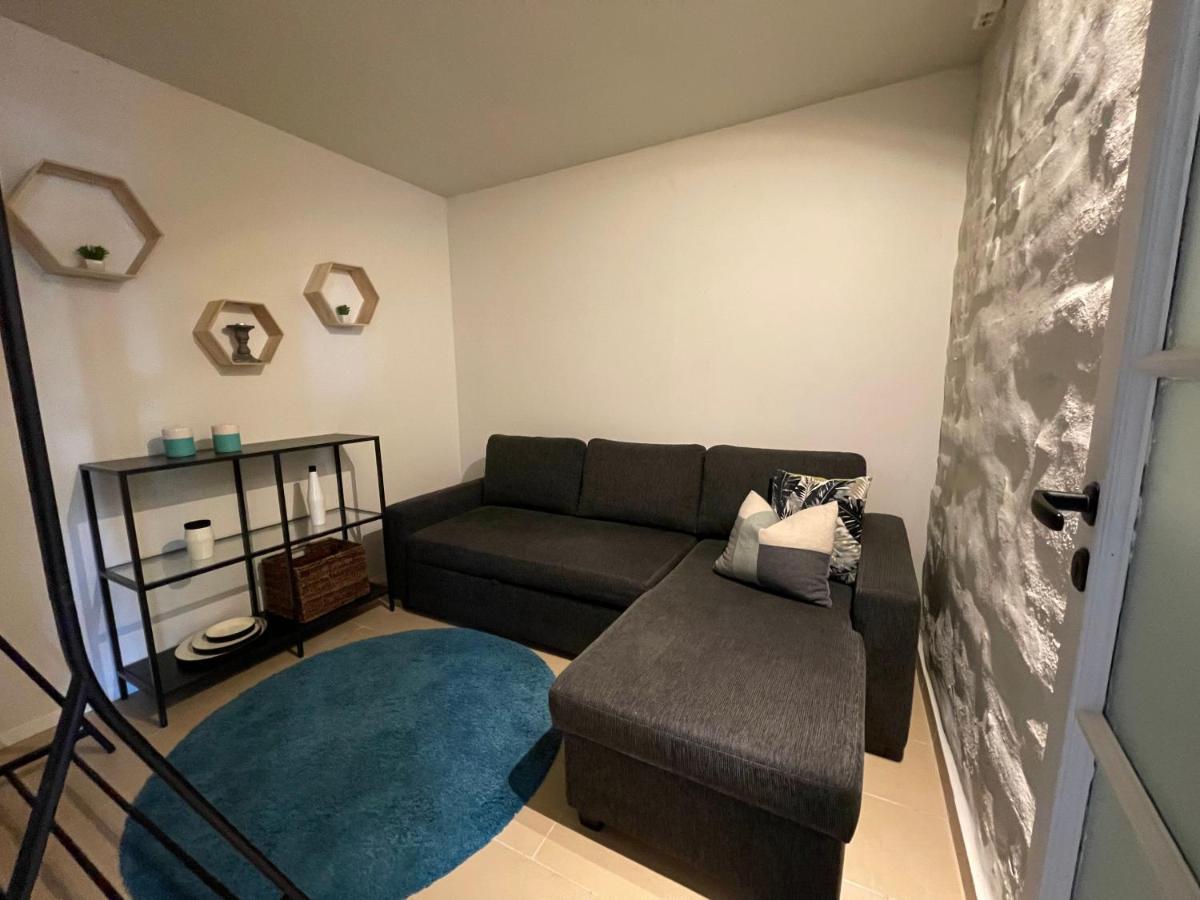 Central BnB Stavanger at Bertis Apartment 3 Nice&Cozy - Housity