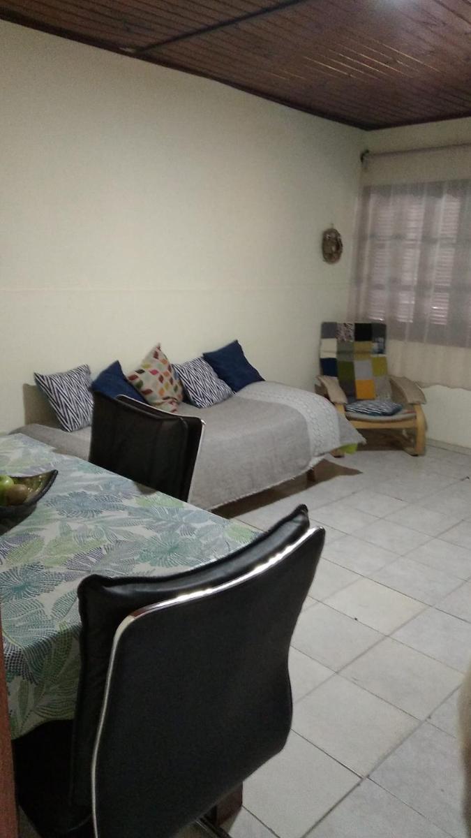 Apartamento independiente en el centro - Housity