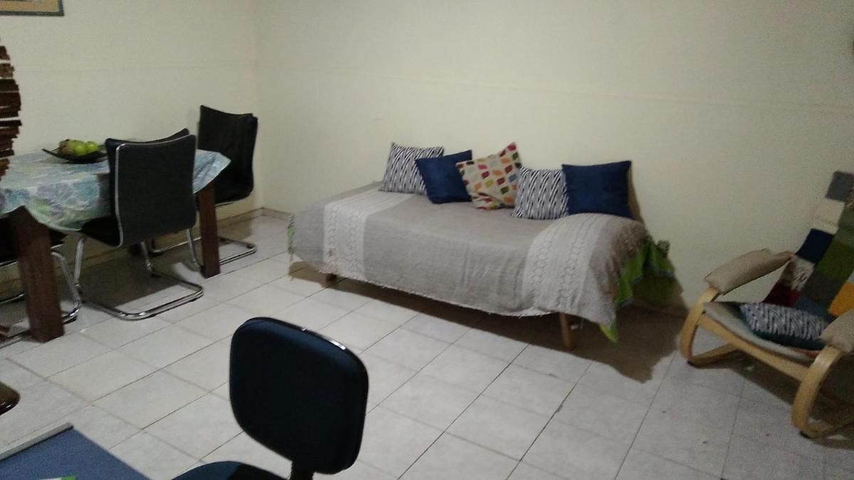 Apartamento independiente en el centro - Housity