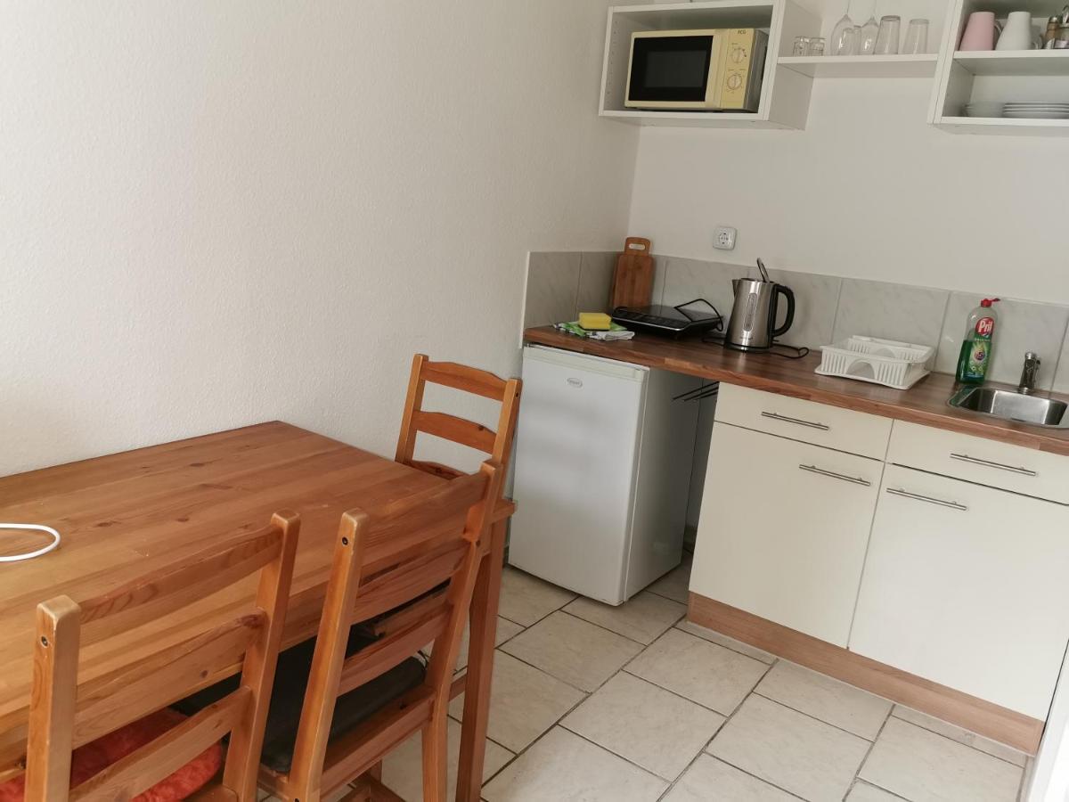 Suitetrails - Pension Kerstin