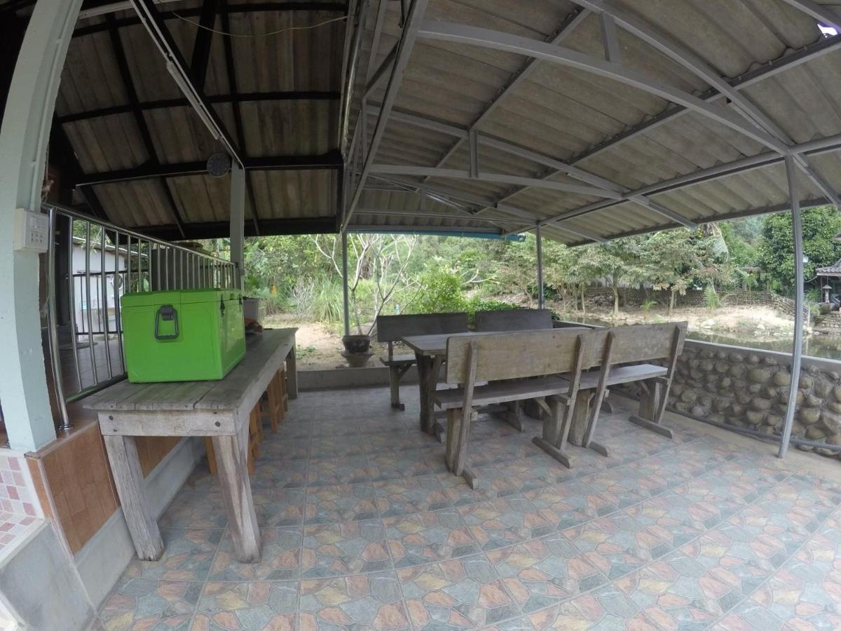 เมี่ยงไม้ รีสอร์ท - Housity