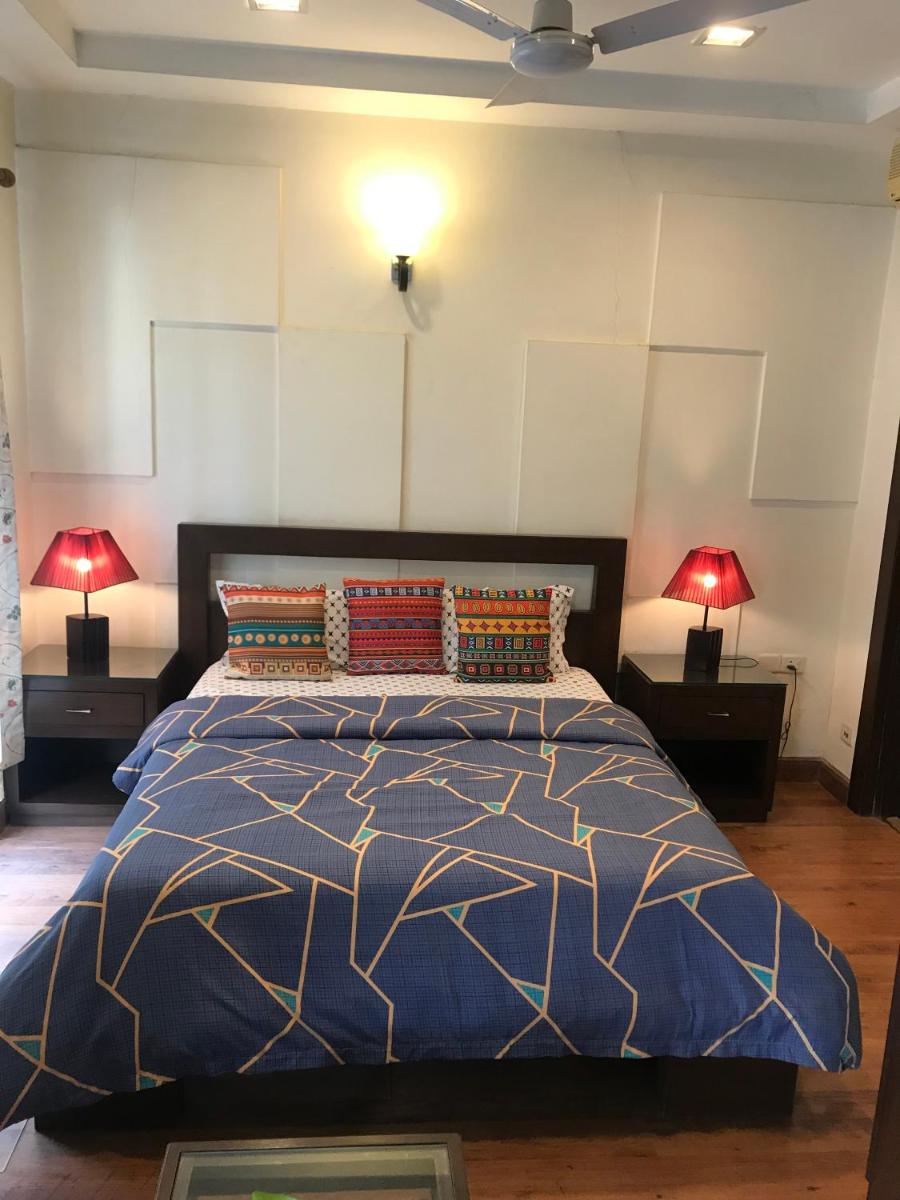 Premium Apartment in Tarudhan Valley Golf Resort - Housity
