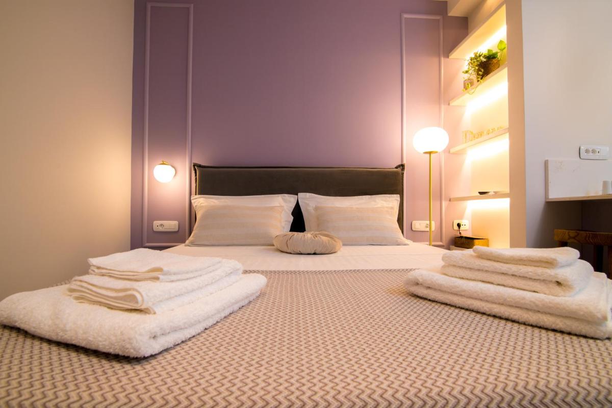 Oasis luxury place - Housity