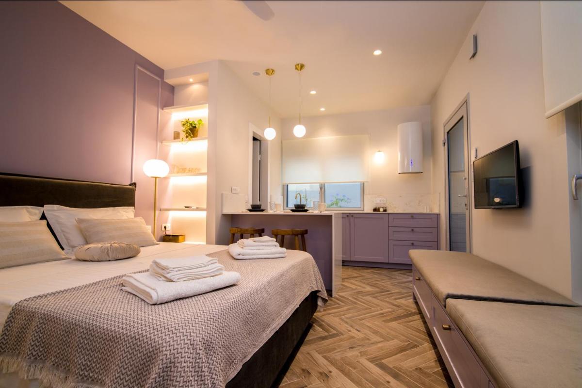 Oasis luxury place - Housity