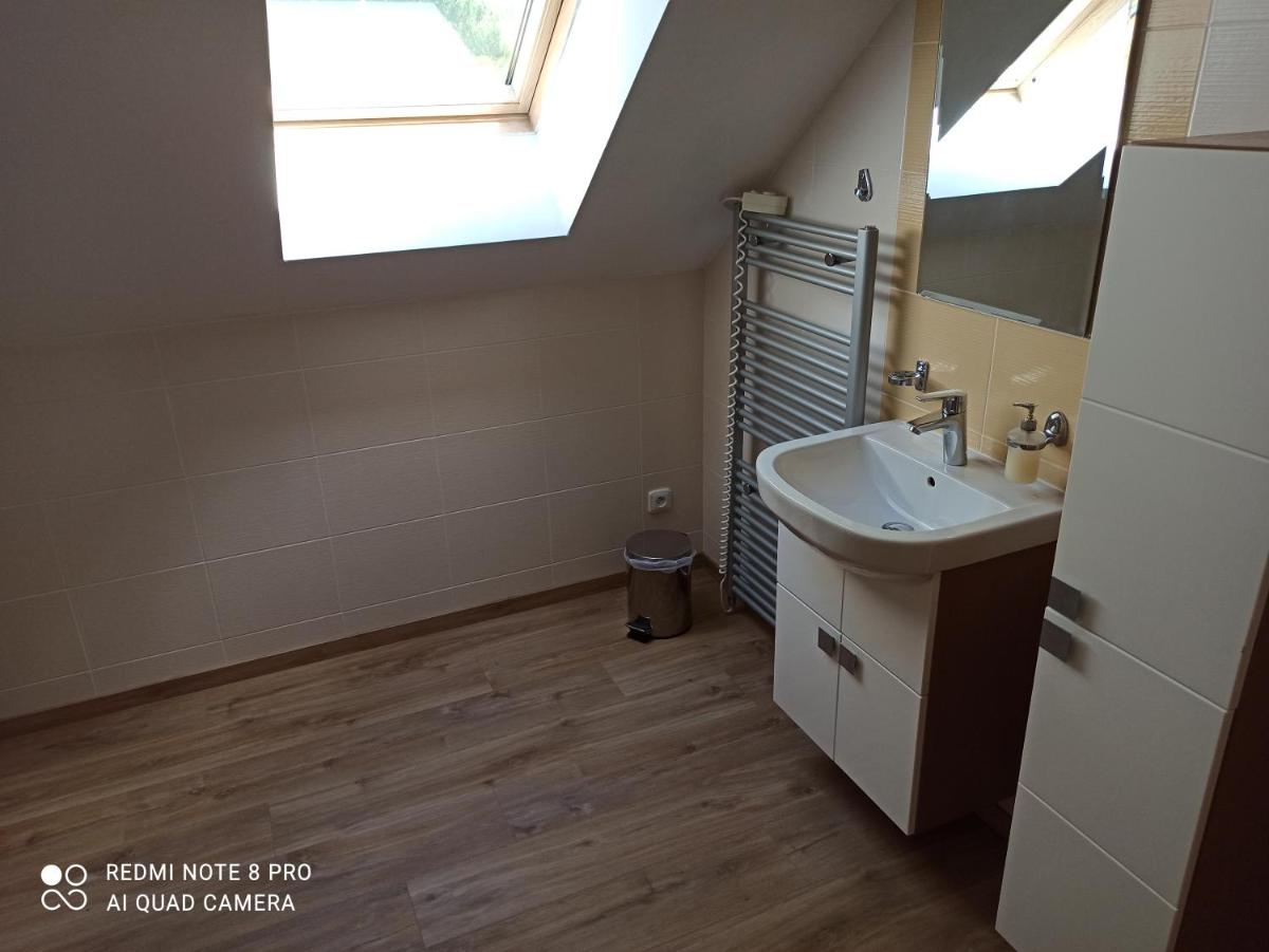 Suitetrails - Apartmá Na Lipně