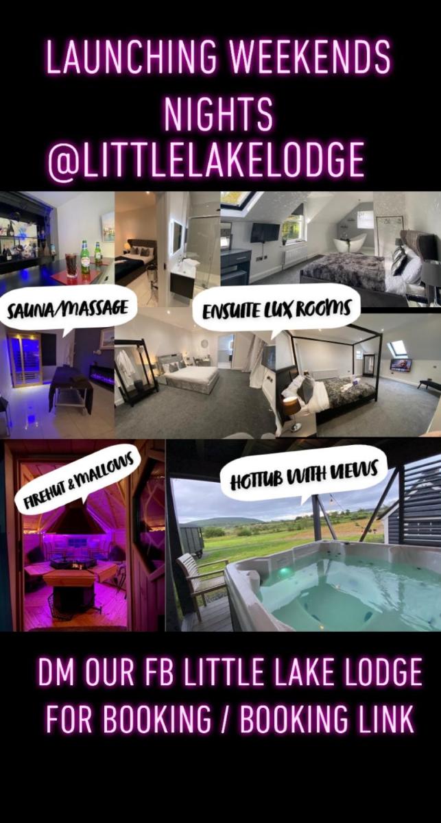 little lake lodge - Housity