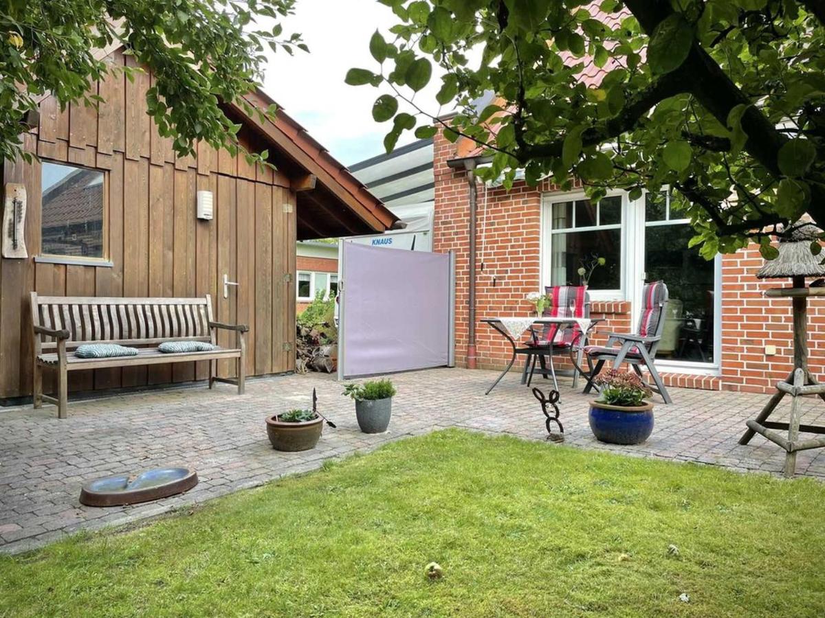 Ferienwohnung Kramer 25569 - Housity