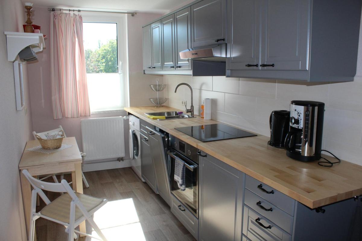 Gästewohnung in Niesky - Housity