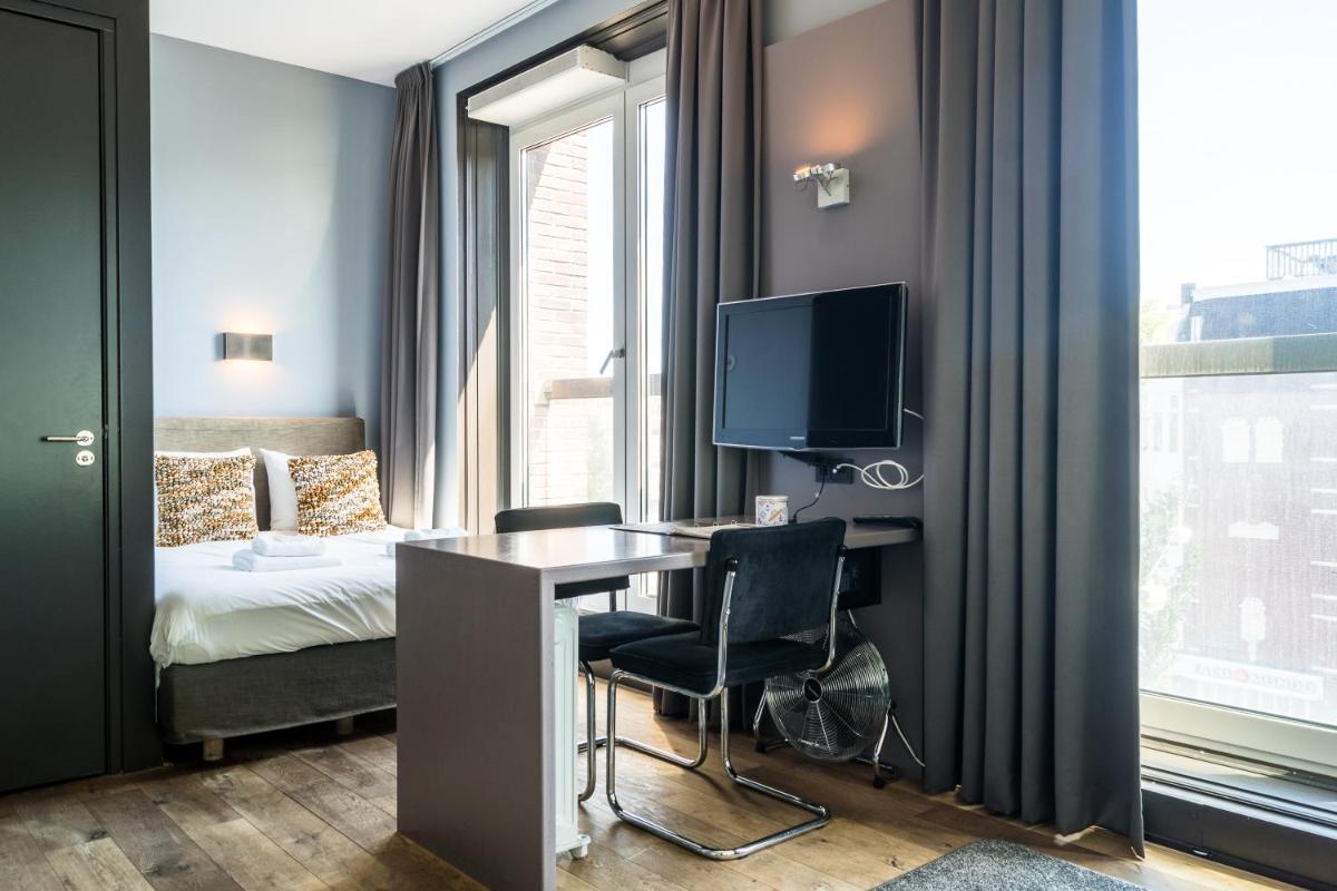 Hotel Mosaic Apartments - Housity