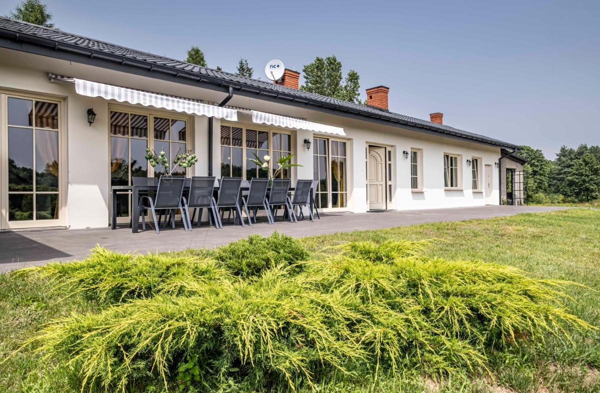 Sophie Country House - Housity