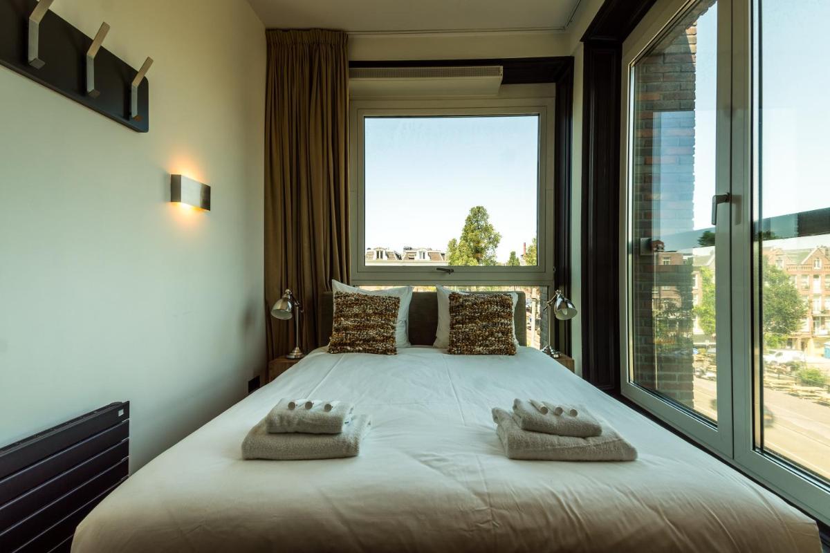 Hotel Mosaic Apartments - Housity