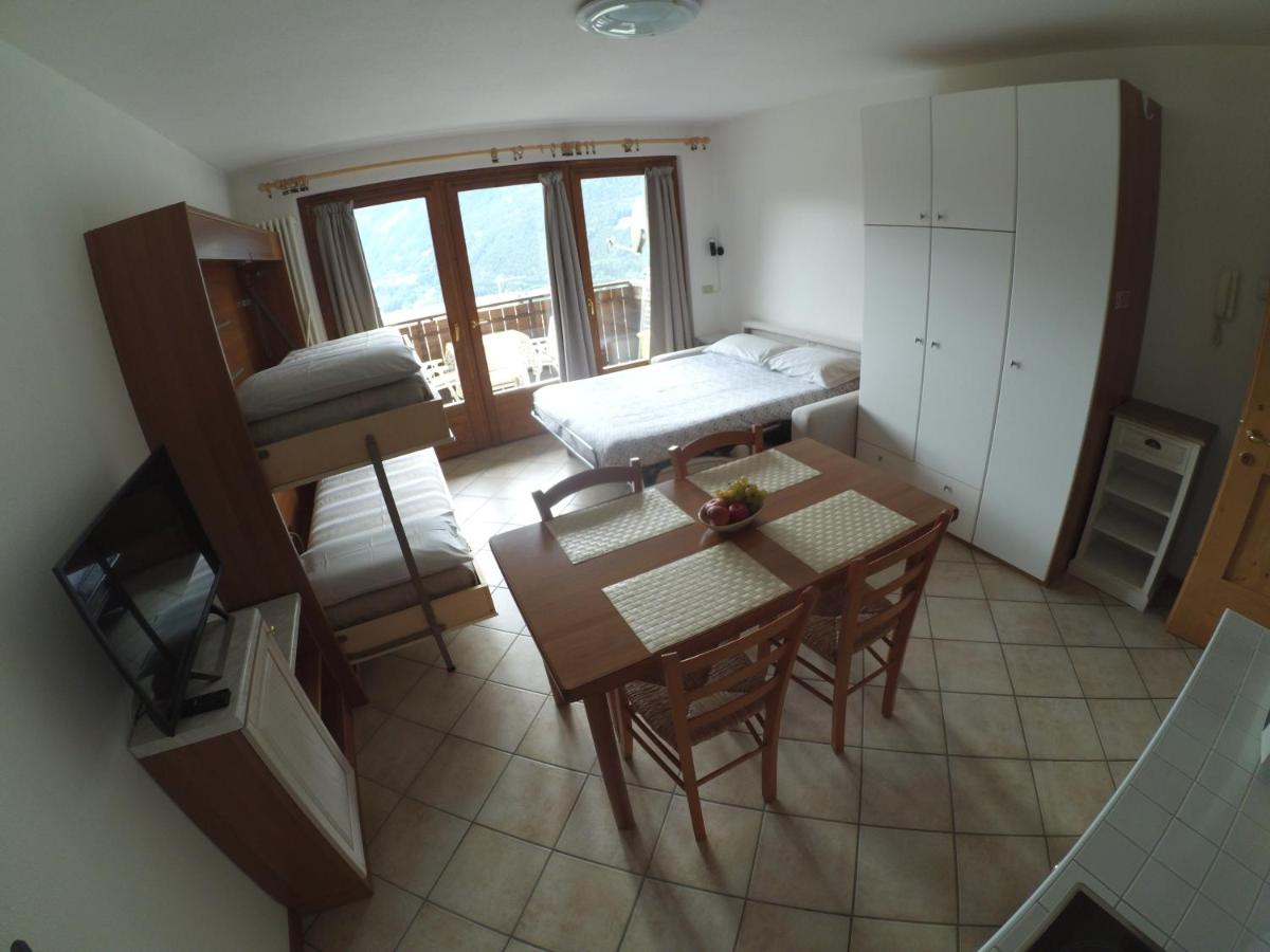 Monolocale Casericc - Housity