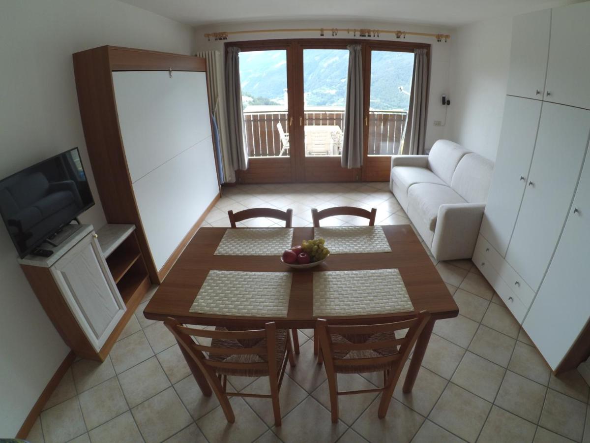Monolocale Casericc - Housity