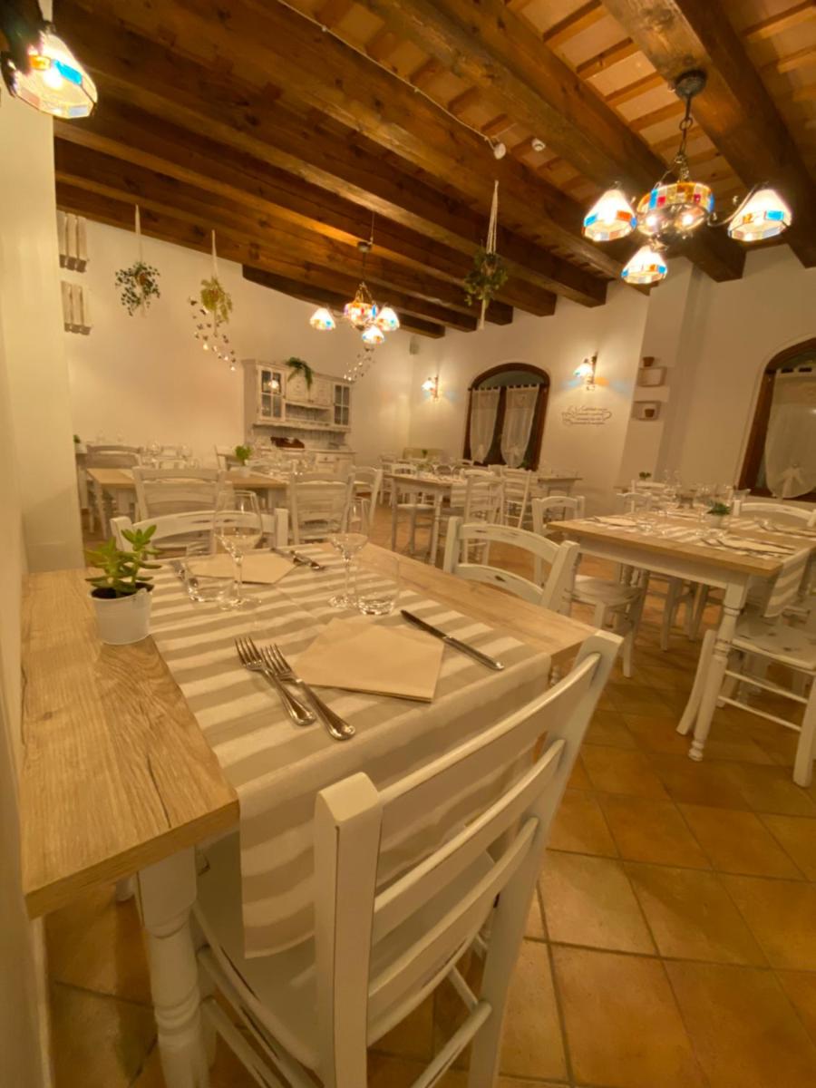 Locanda della Pieve - Housity