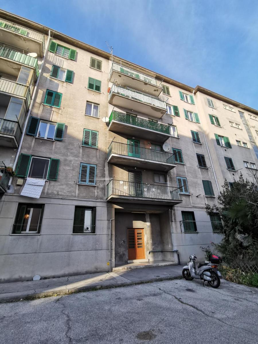 Appartamento Campi Elisi - Housity