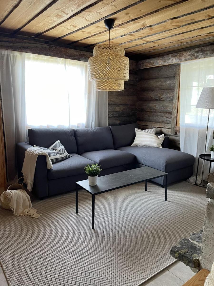 Cottage Kurmitta Iso-Syöte - Housity