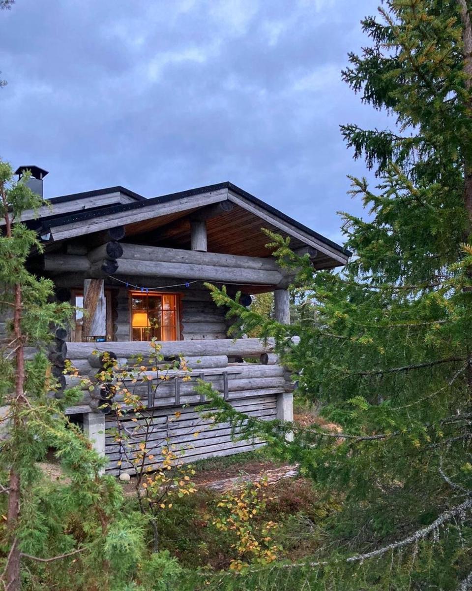 Cottage Kurmitta Iso-Syöte - Housity