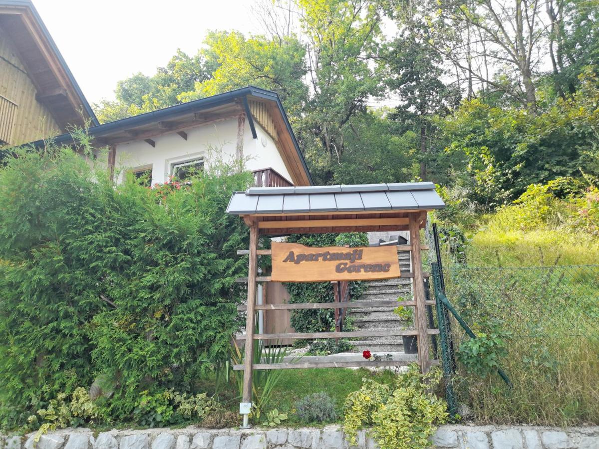 APARTMAJI GORENC - Housity