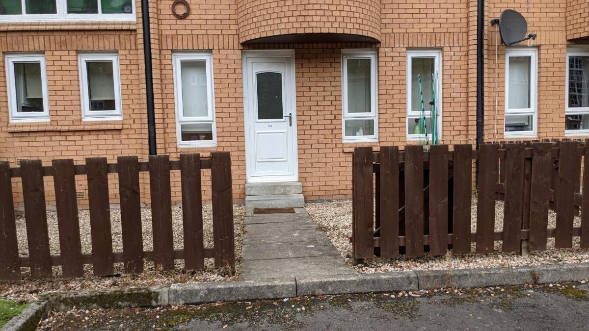 Glasgow Charing Cross Apartments - Housity