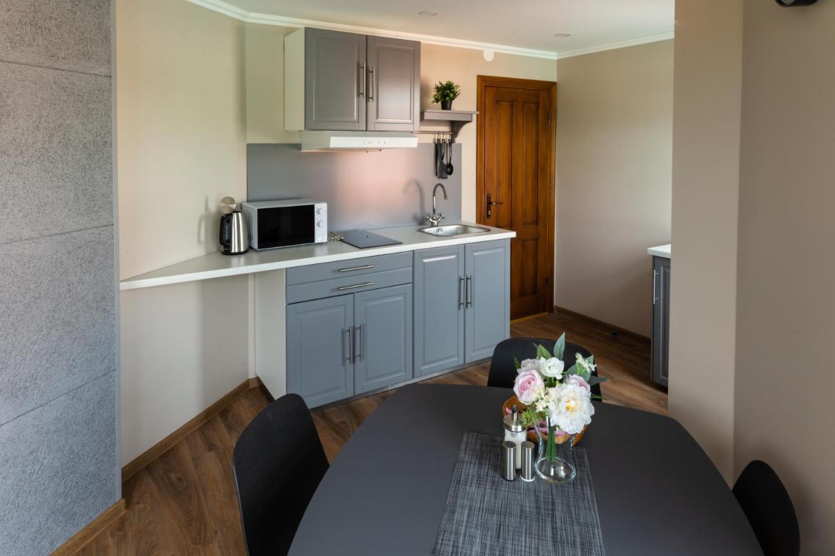 Apartamenti Alūksne - Housity