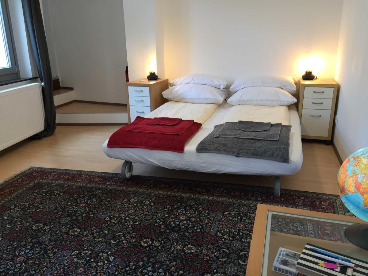 Ferienwohnungen Rheine Markt 12 - Housity