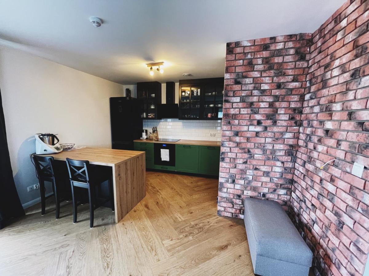 Apartamenty Pod Kątami - Housity