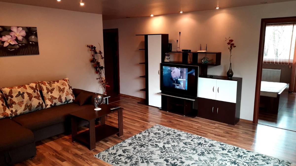Apartament Laurentiu - etaj.1 - Housity