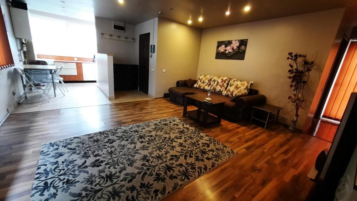 Apartament Laurentiu - etaj.1 - Housity