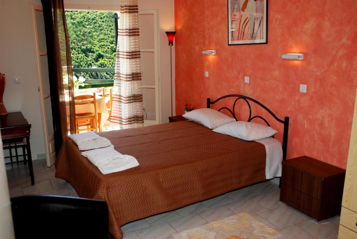 Kiki Apartments - Housity