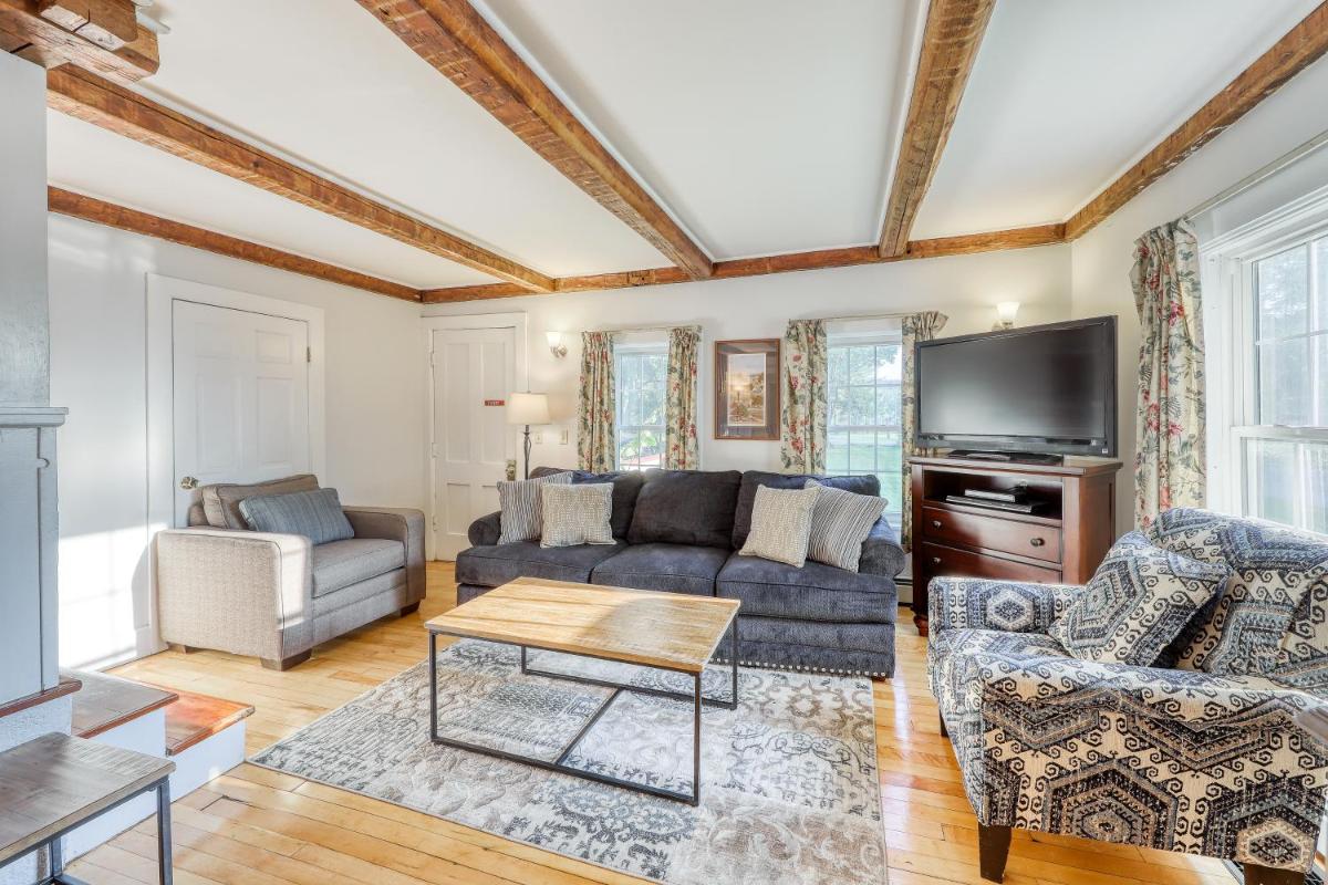 Harvest House - Housity