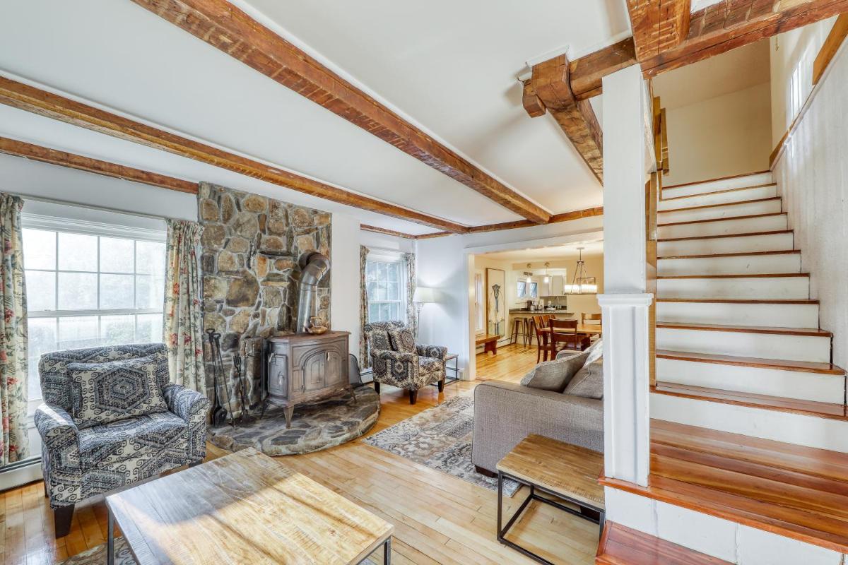 Harvest House - Housity