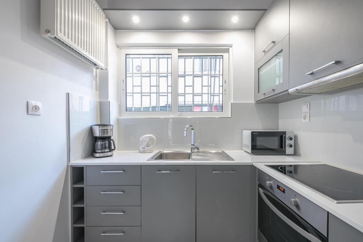 Suitetrails - Boutique Suite by CloudKeys
