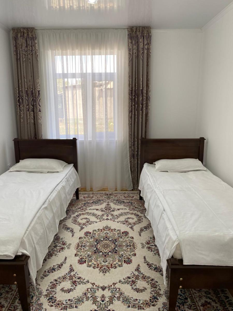 Baktygul CBT Guest House - Housity