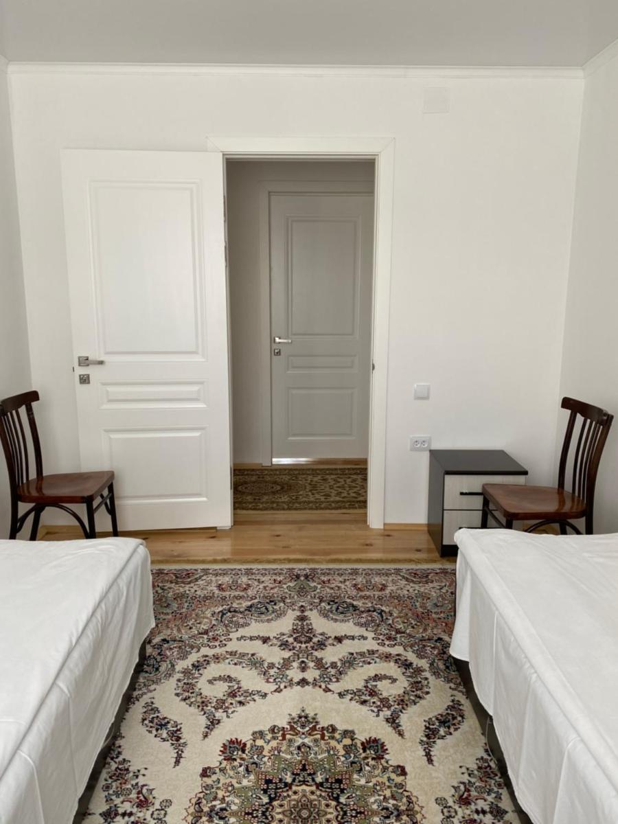 Baktygul CBT Guest House - Housity