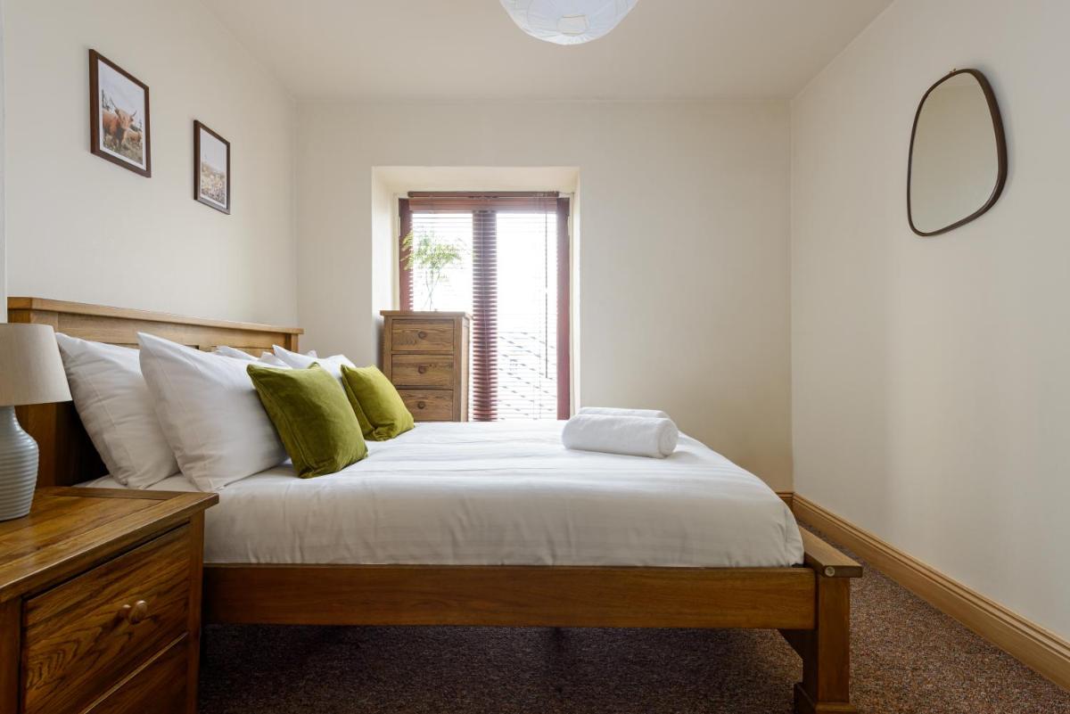 The Old Town Cockburn Apartment - Housity