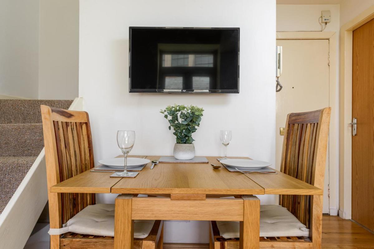 The Old Town Cockburn Apartment - Housity