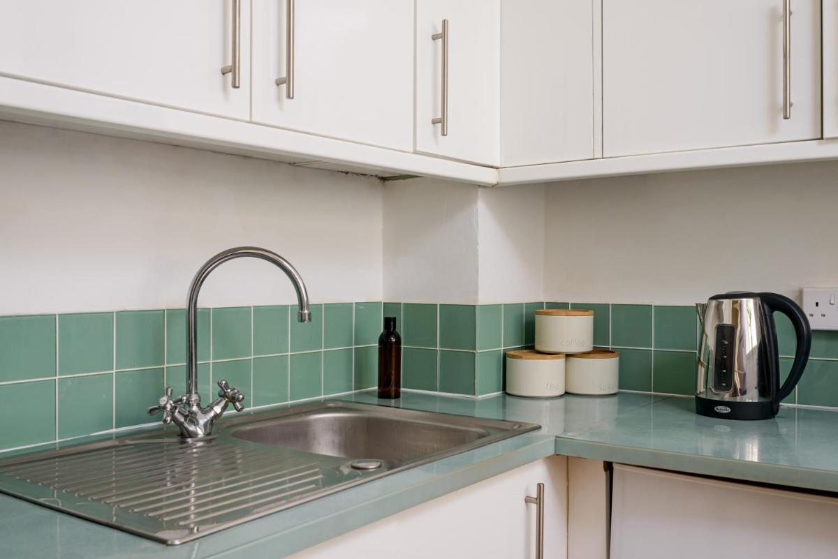 The Old Town Cockburn Apartment - Housity