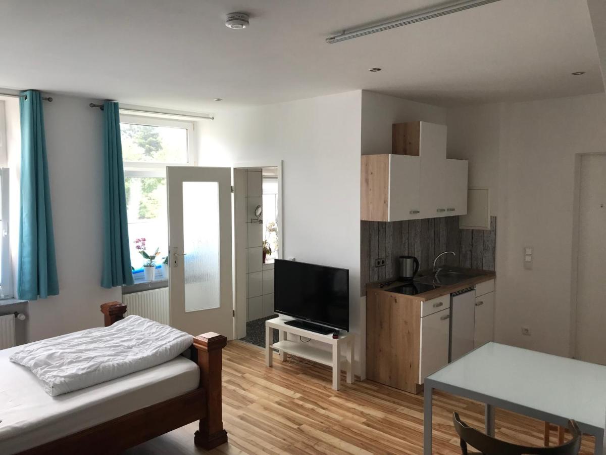 Gästewohnung in Schwelm - Housity