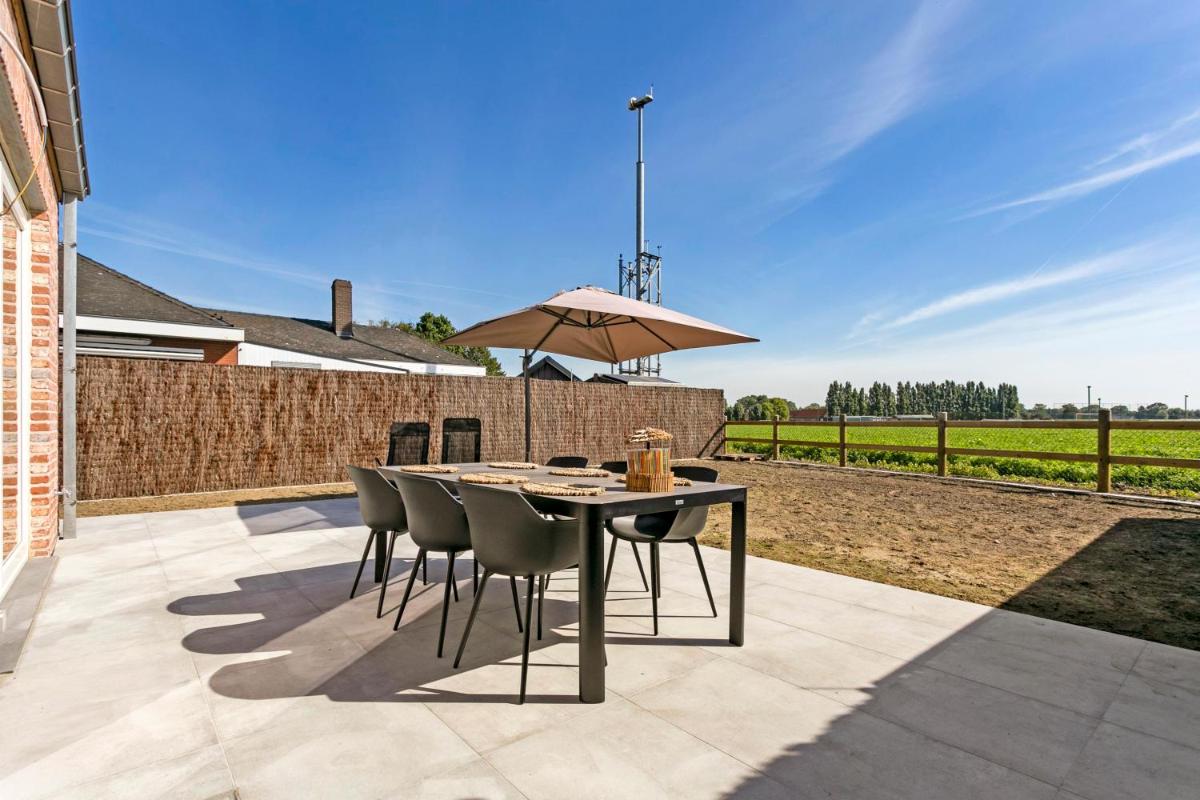 Villa Boho - Housity